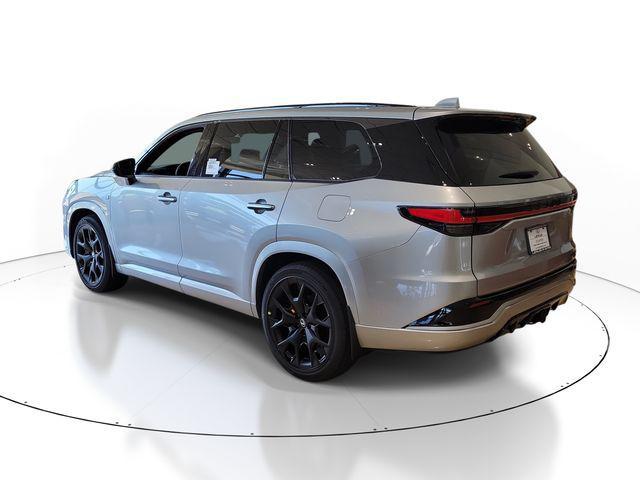 Lexus TX 2026