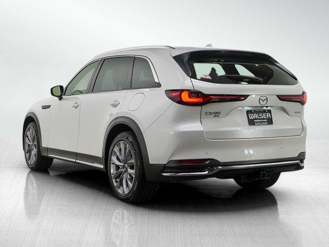 Mazda CX-90 2024