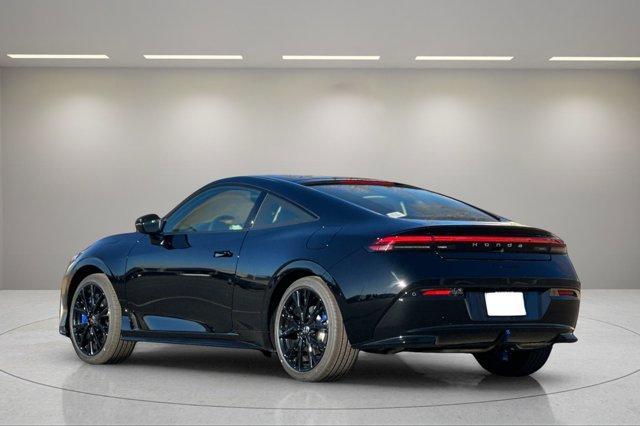 Honda Prelude 2026