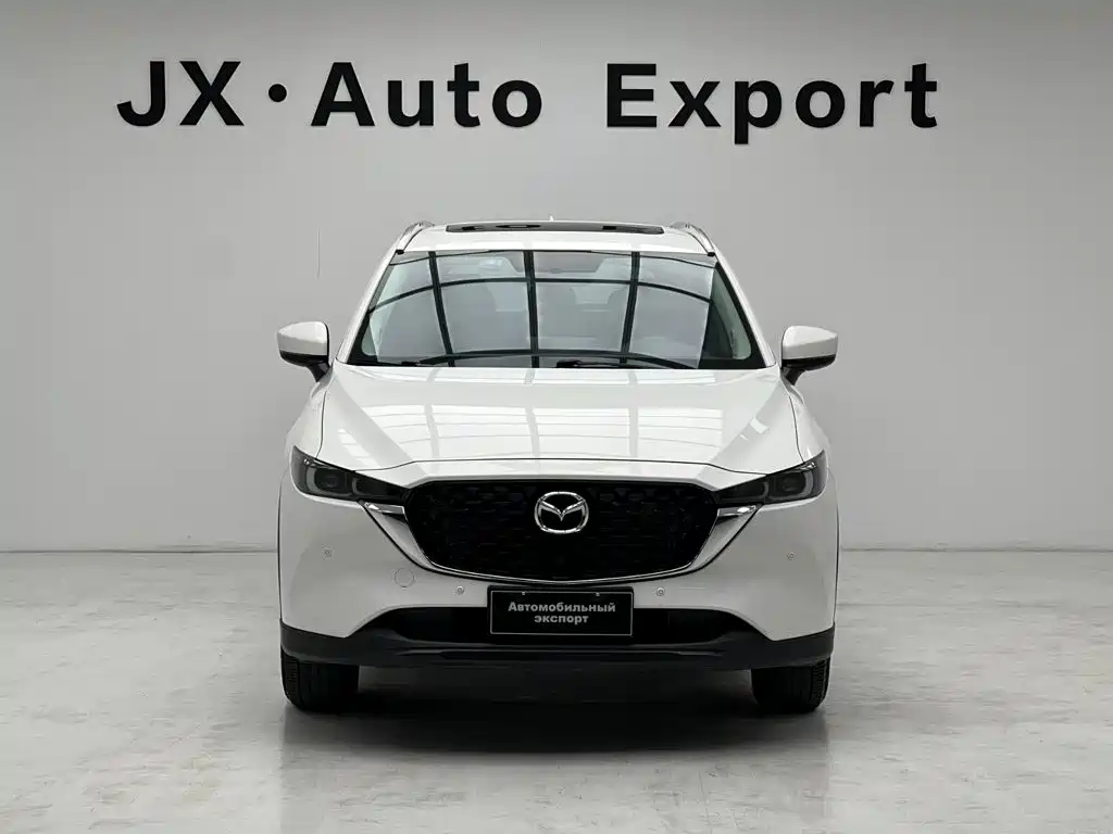 Mazda CX-5 2024