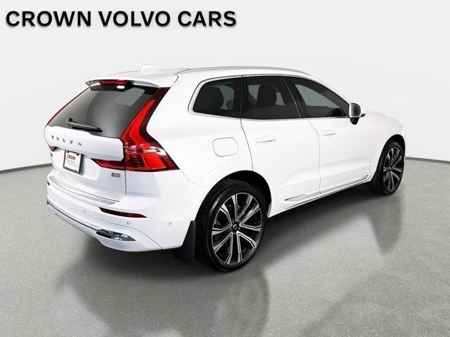 Volvo XC60 2023