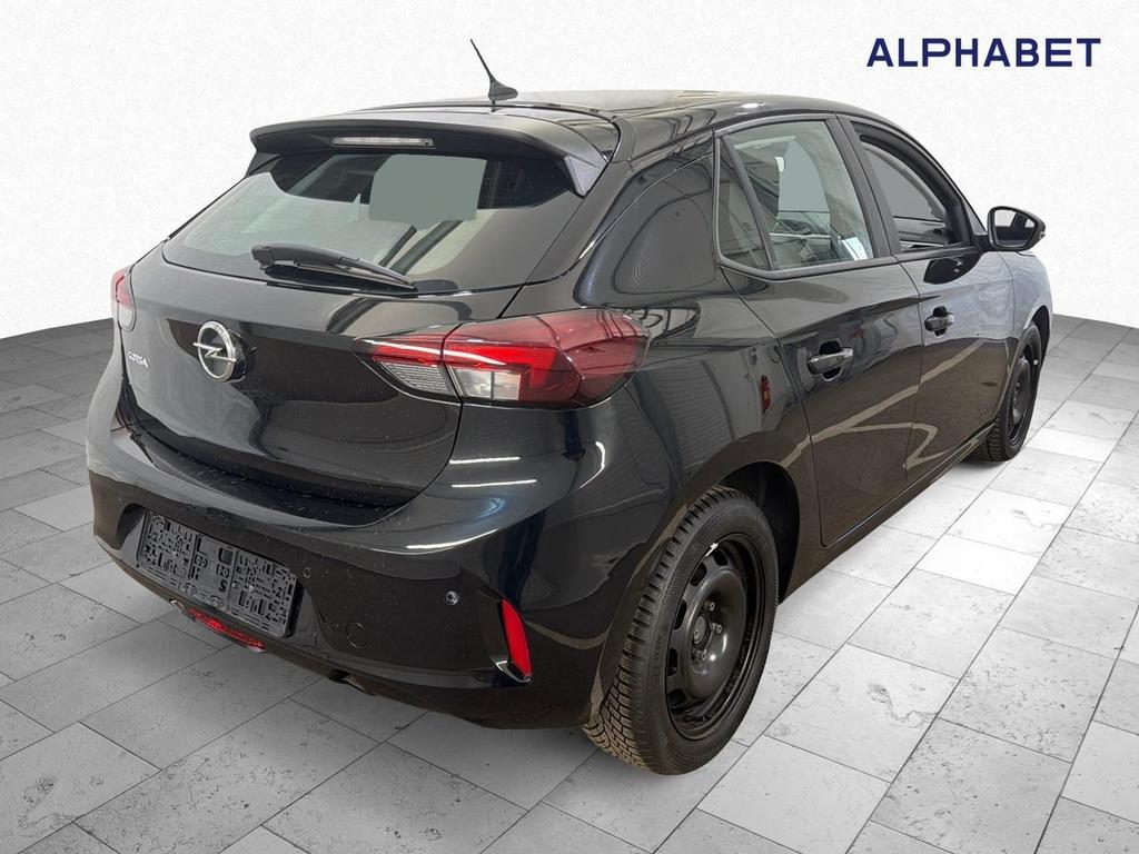 Opel Corsa 2022