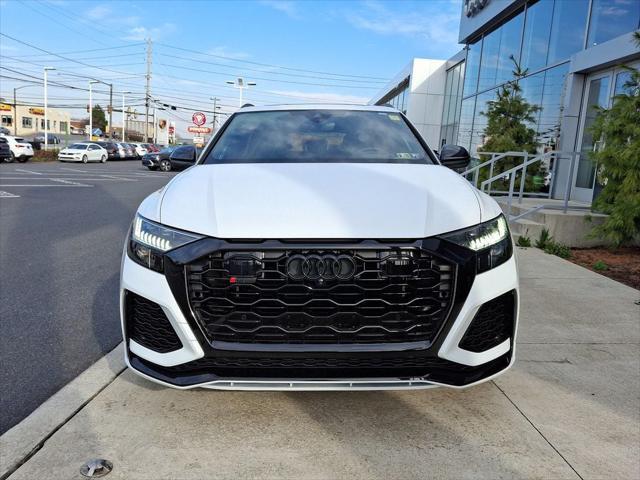 Audi RS Q8 2024