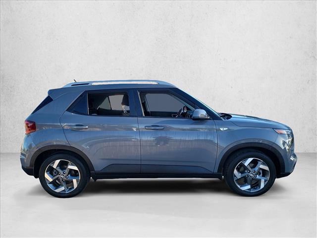 Hyundai Venue 2023