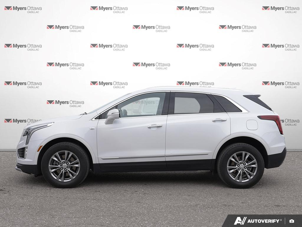 Cadillac XT5 2023
