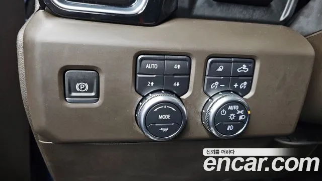 GMC Sierra 2024
