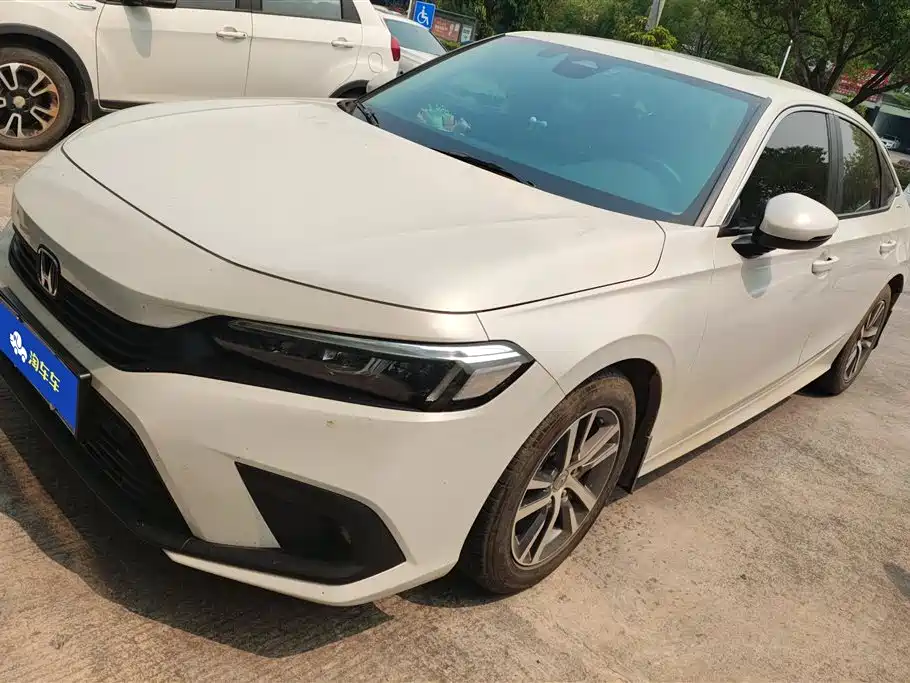 Honda Civic 2023