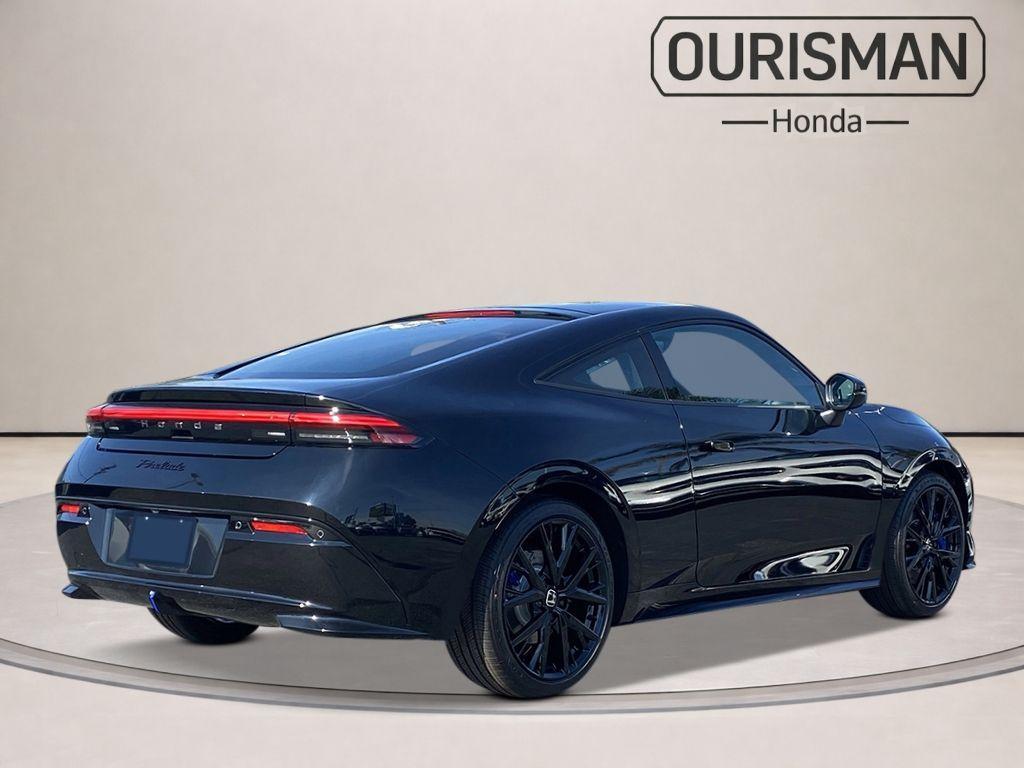 Honda Prelude 2026