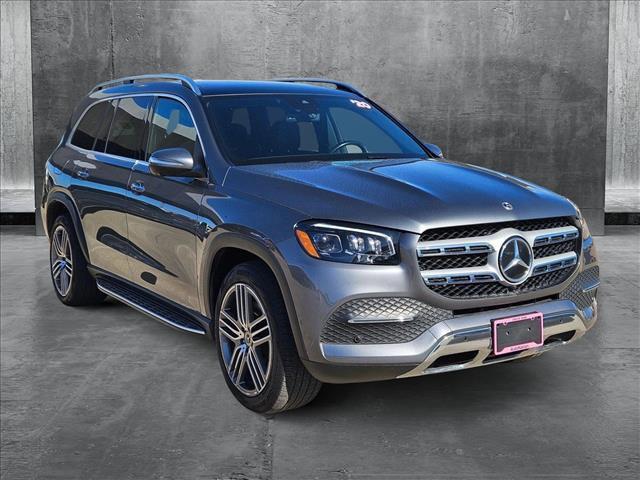 Mercedes-Benz GLS 450 2023
