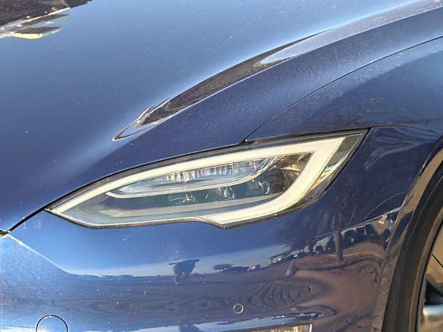 Tesla Model S 2022