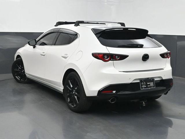 Mazda 3 2024