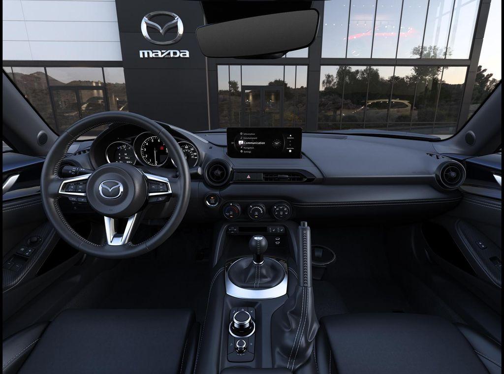 Mazda MX-5 2026