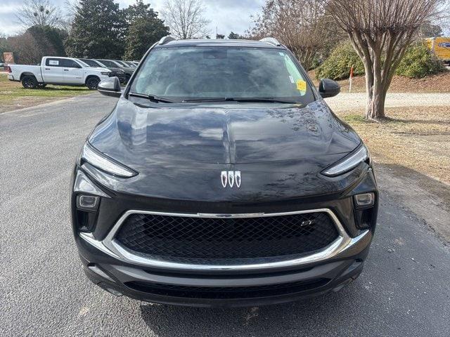 Buick Encore GX 2024