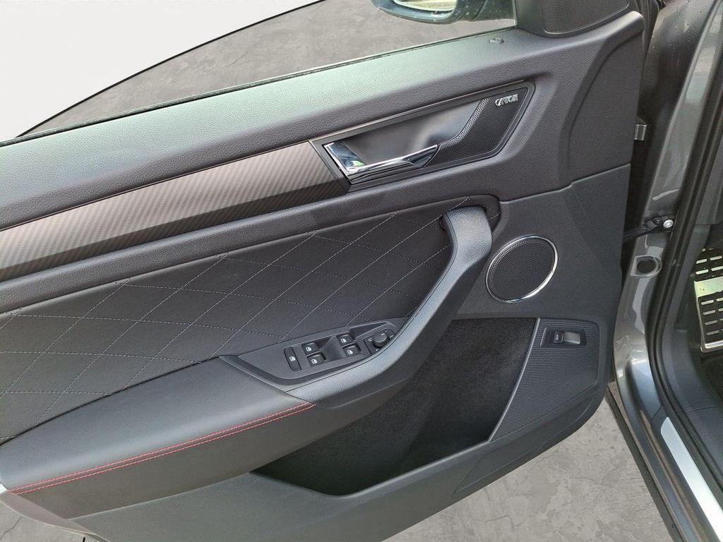 Skoda Kodiaq 2022