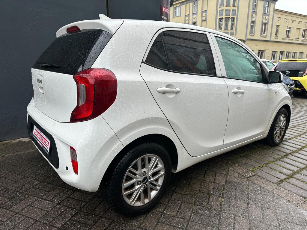 Kia Picanto 2021