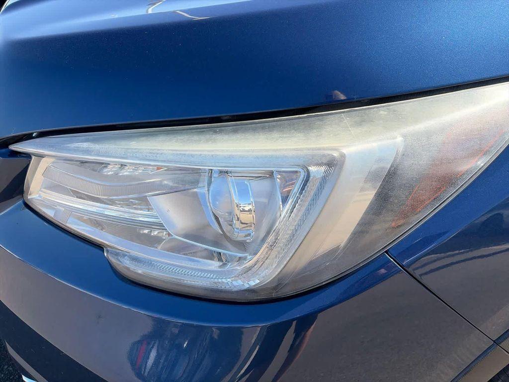 Subaru Ascent 2021