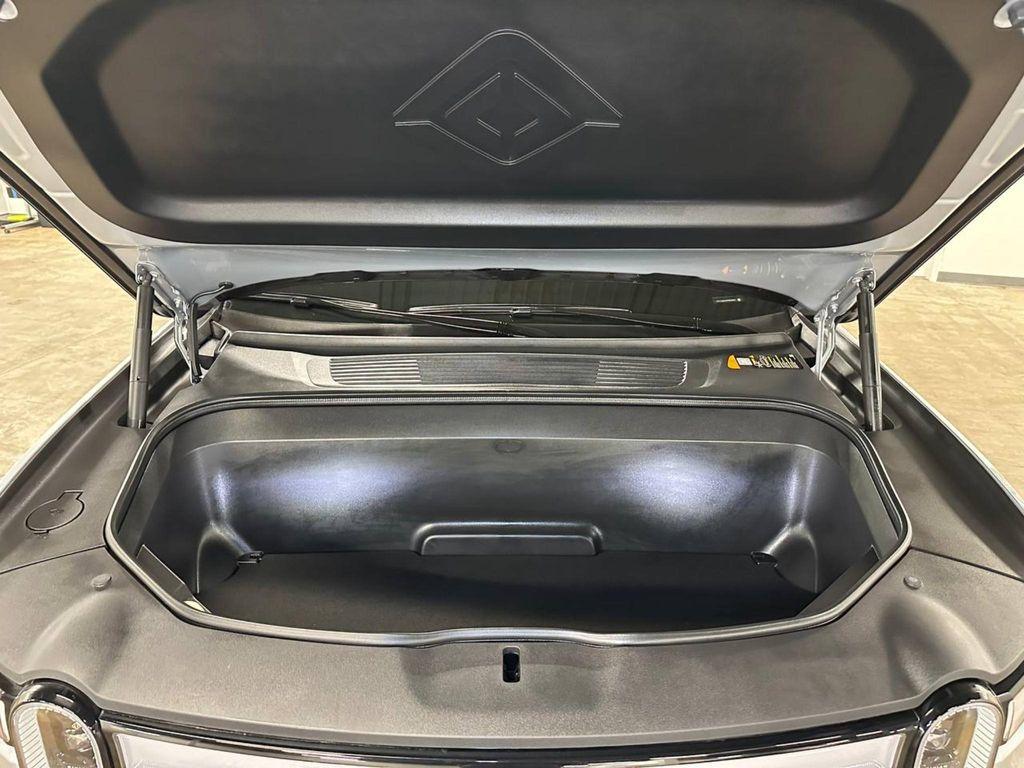 Rivian R1T 2023