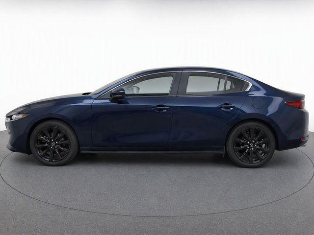 Mazda 3 2025