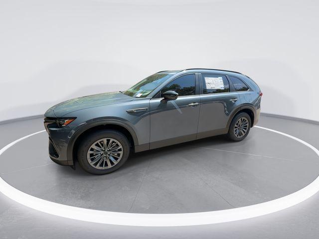 Mazda CX-70 2026