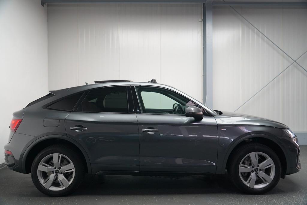 Audi Q5 2023