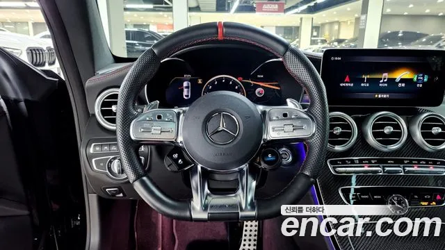 Mercedes-Benz C-Класс 2023