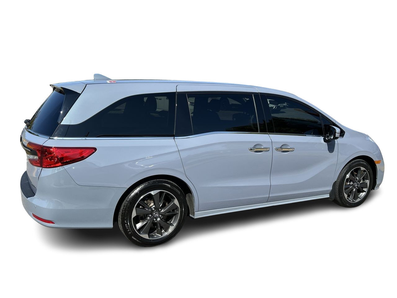 Honda Odyssey 2023