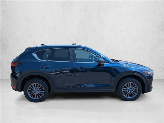 Mazda CX-5 2021