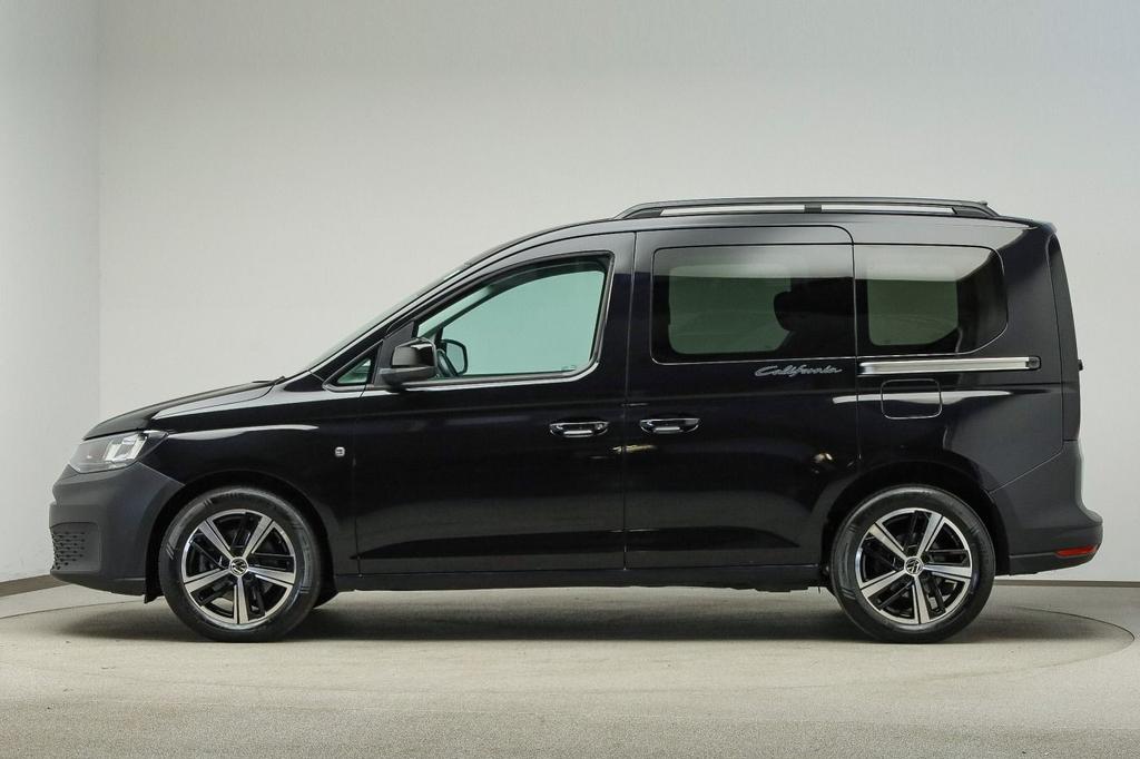 Volkswagen Caddy 2023