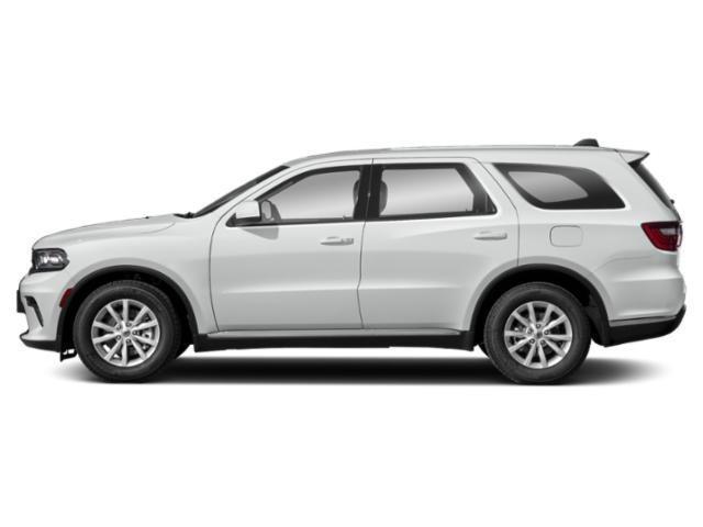 Dodge Durango 2022