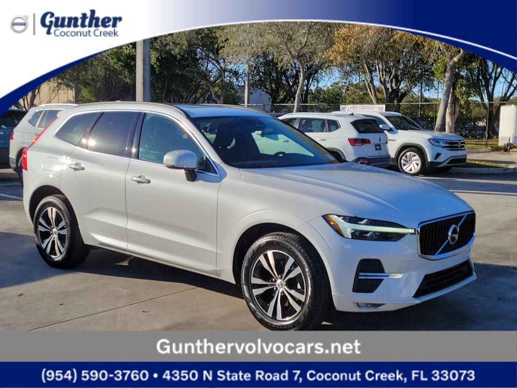 Volvo XC60 2023