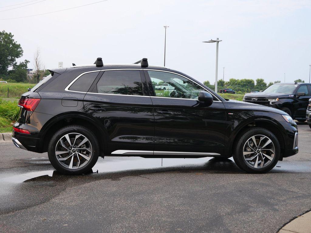 Audi Q5 2024