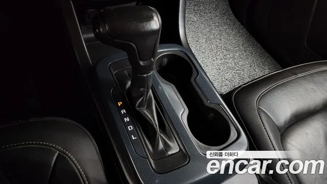 Chevrolet Colorado 2021