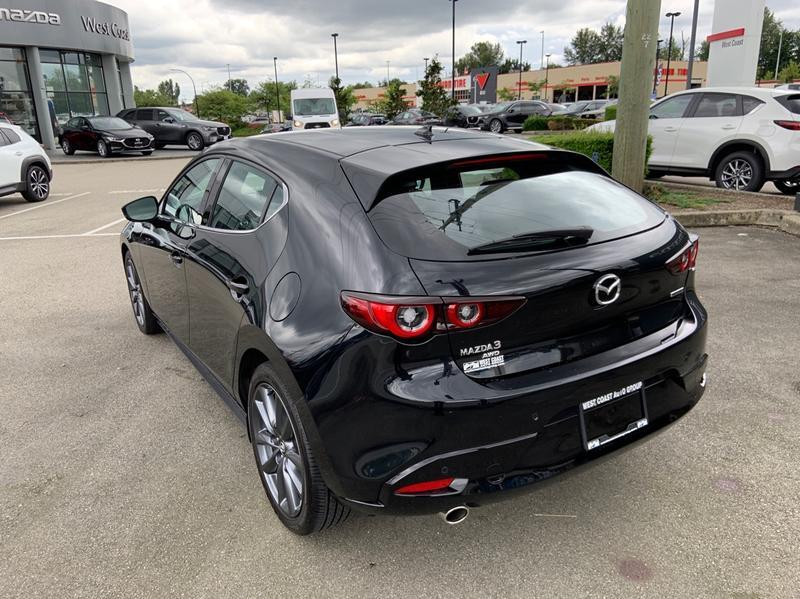 Mazda 3 2024