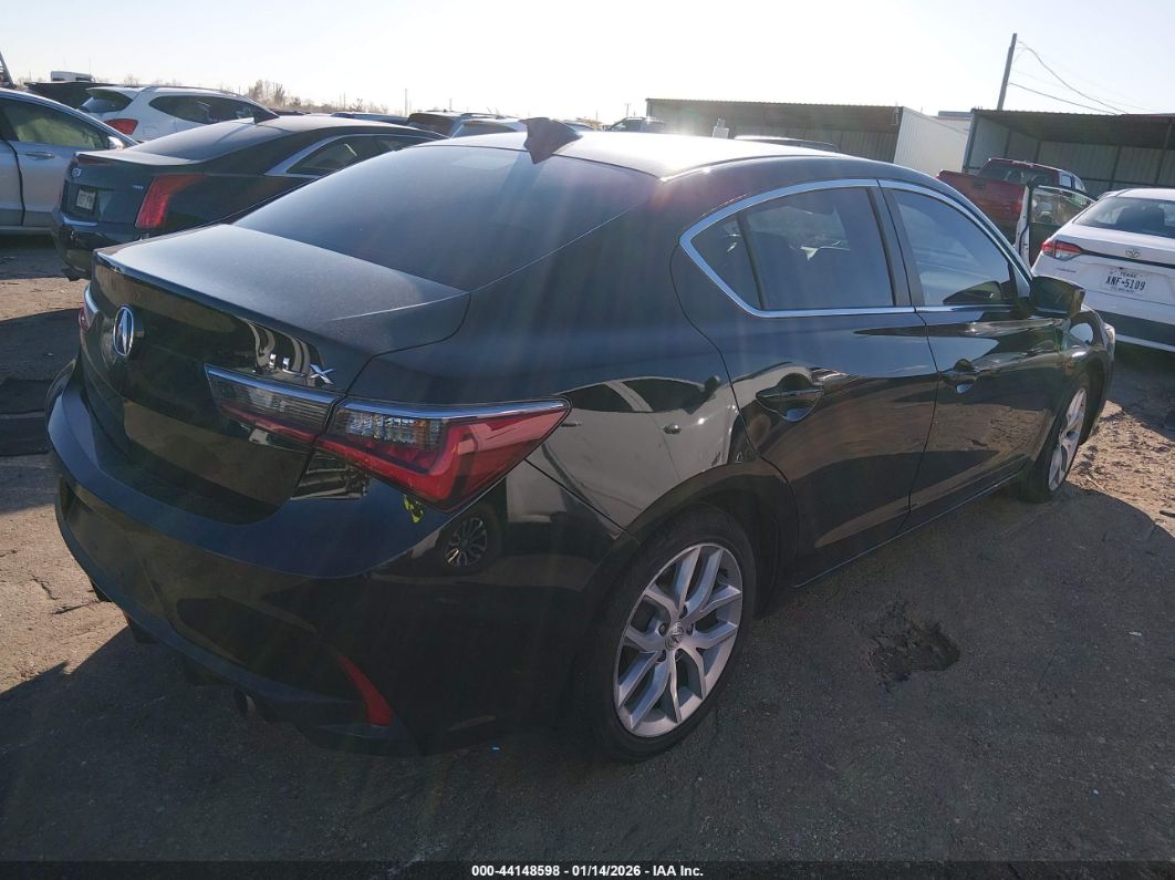 Acura ILX 2021
