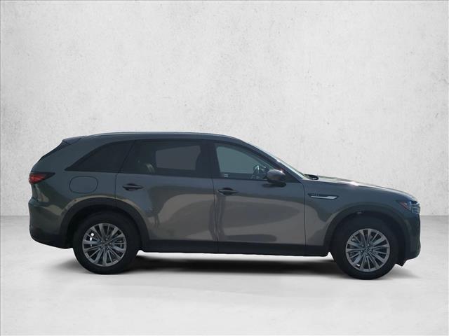 Mazda CX-90 2025