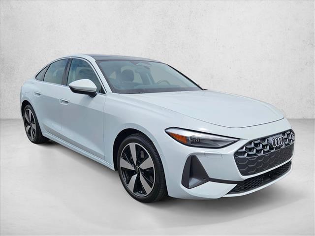 Audi A5 2025