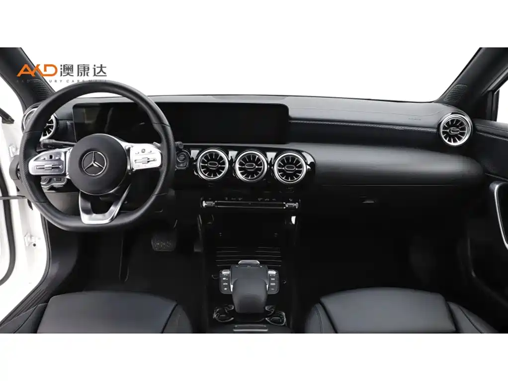 Mercedes-Benz A-Класс 2022