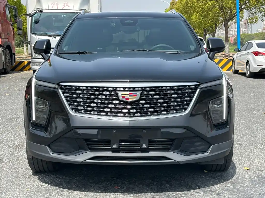 Cadillac XT4 2023