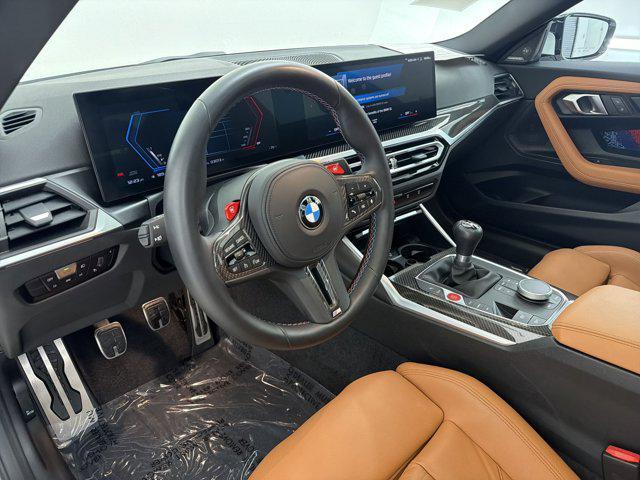 BMW M2 2024