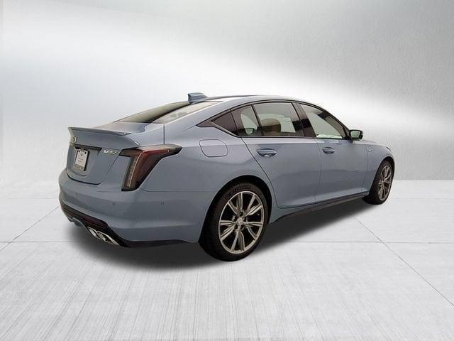 Cadillac CT5-V 2026
