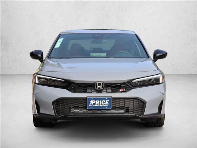 Honda Civic 2026