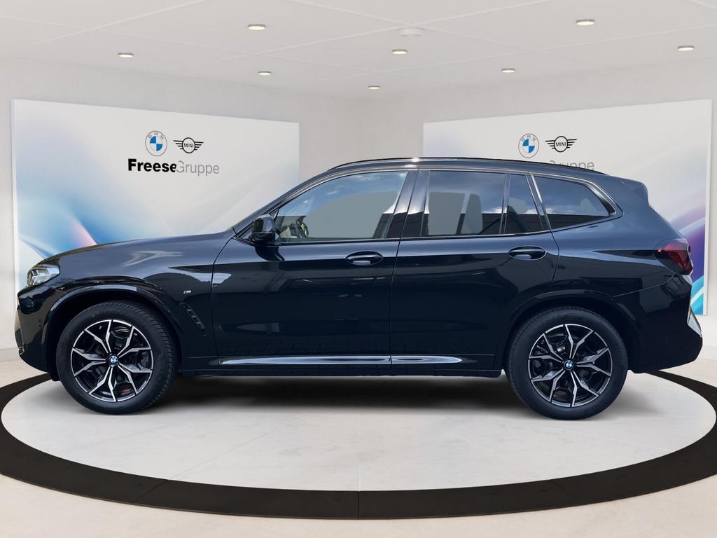 BMW X3 2024