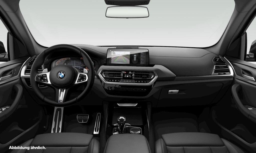 BMW X3 2023