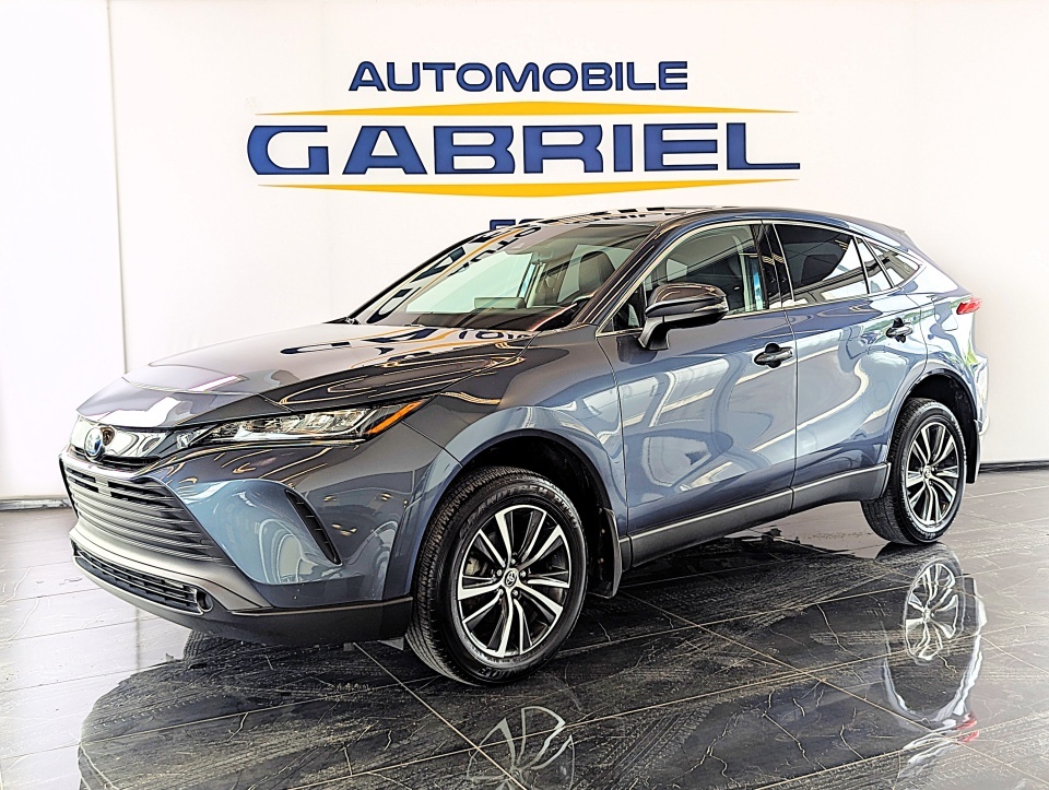 Toyota Venza 2023