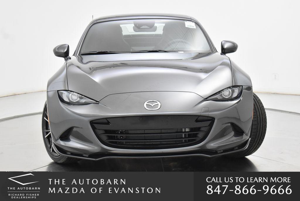 Mazda MX-5 2026