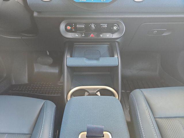 Mini Countryman 2025