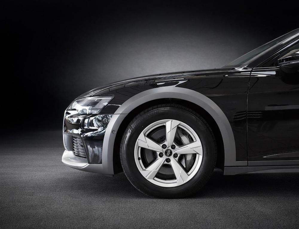 Audi A6 allroad 2021