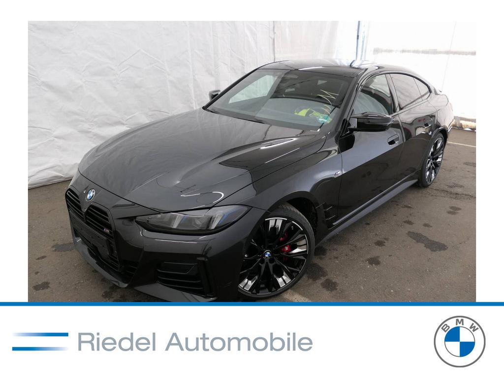 BMW M440 2025