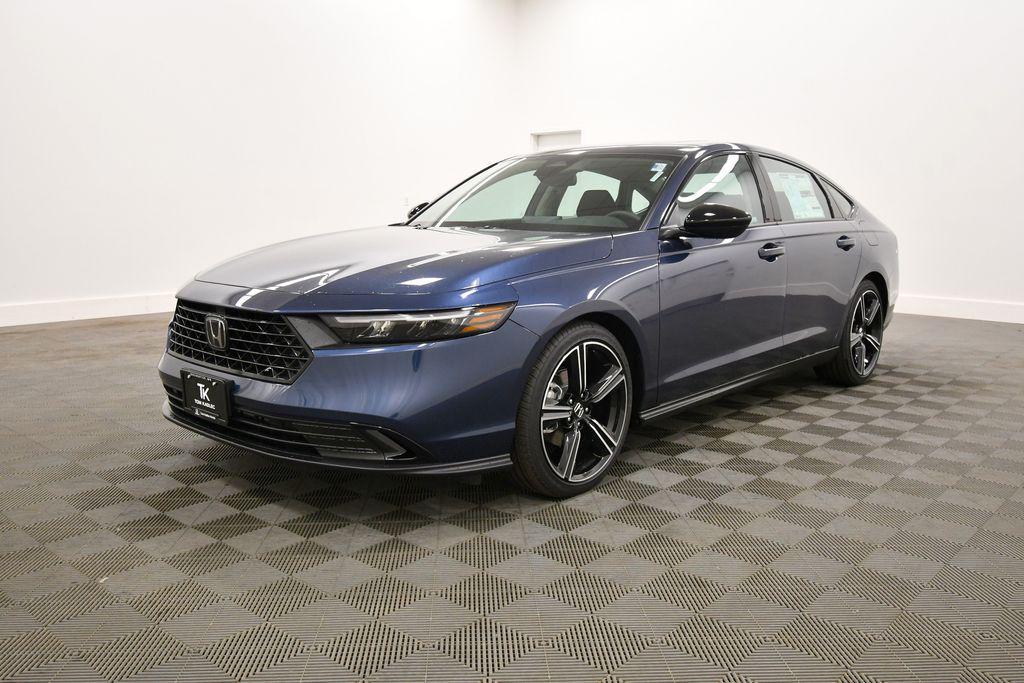 Honda Accord 2026