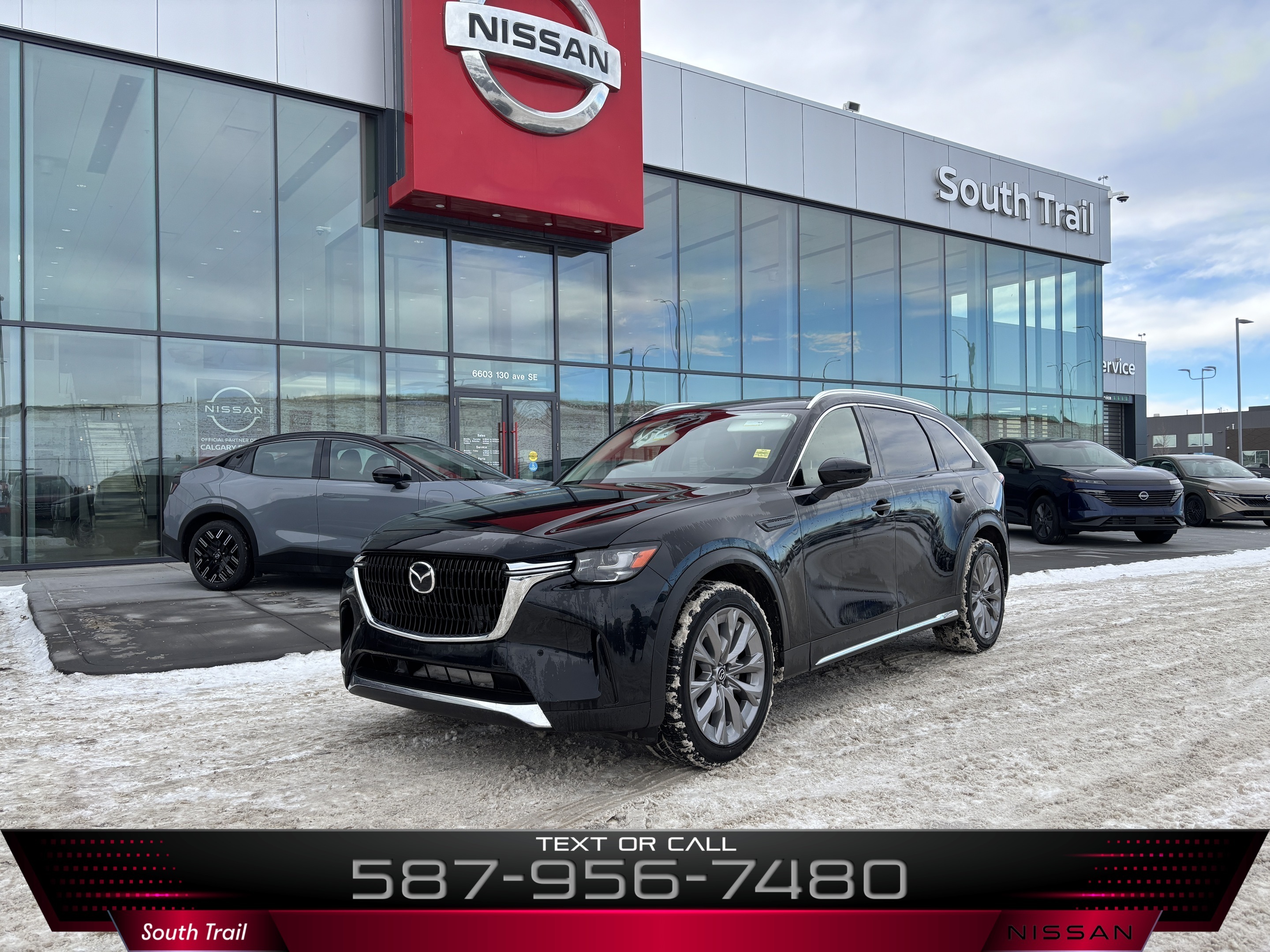 Mazda CX-3 2024